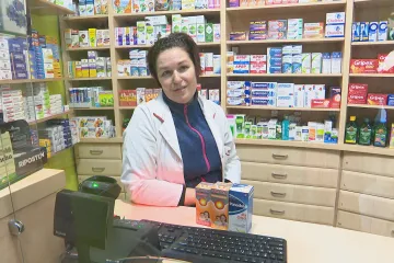 Pokud dodávky antibiotik nezvýší výrobci, ministerstvo zdravotnictví je bude shánět v cizině