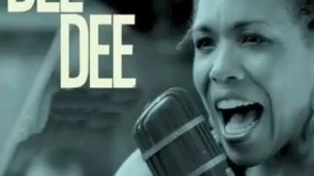 Dee Dee Bridgewater