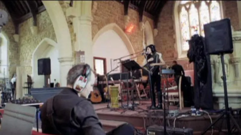 Reportáž Petra Viziny