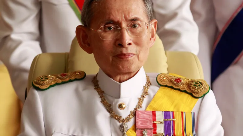 Pchúmipchon Adundét