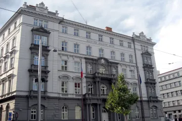 Soud kvůli pochybení volební komise v Blansku podá trestní oznámení