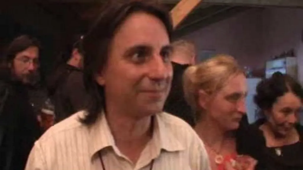 Cyril Podolský