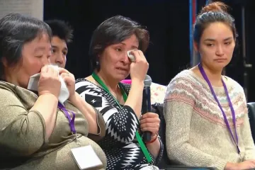 Kanada podle vládního výboru nese vinu na genocidě indiánských a inuitských žen