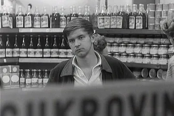 Festival v Benátkách si vytáhl Černého Petra. Formanův film uvede restaurovaný