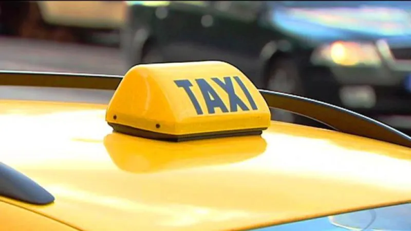 Reportáž Veroniky Markové