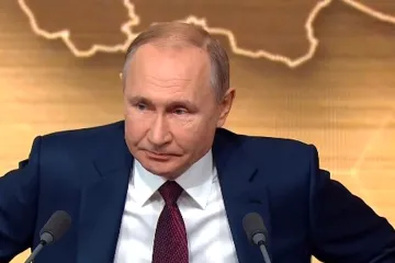 Putin chce referendum o nové ústavě. Prodává změny za slib dobrých platů, varují aktivisté