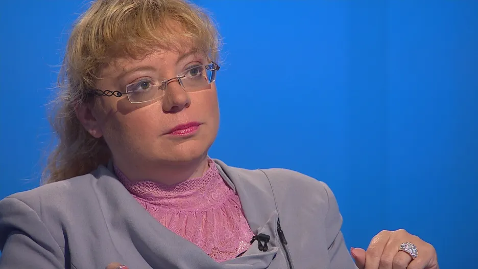 Ilona Švihlíková