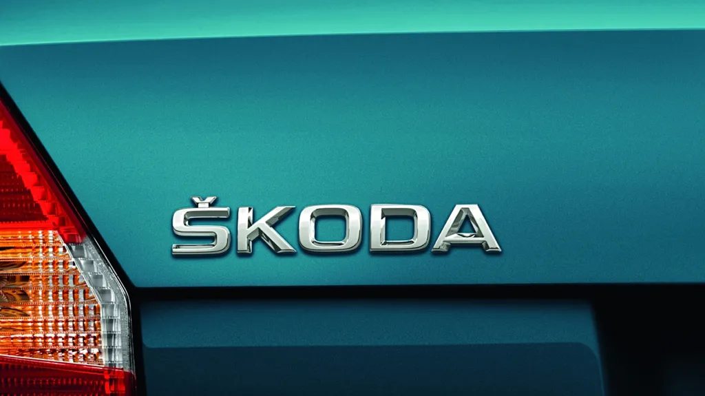 Škoda Auto