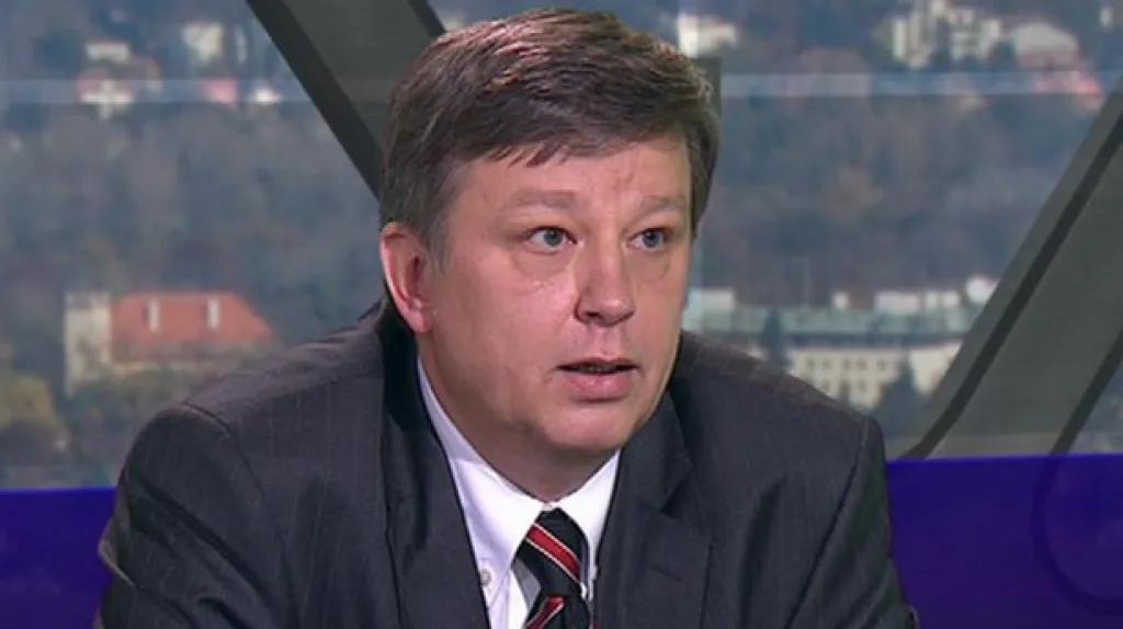Josef Cupka