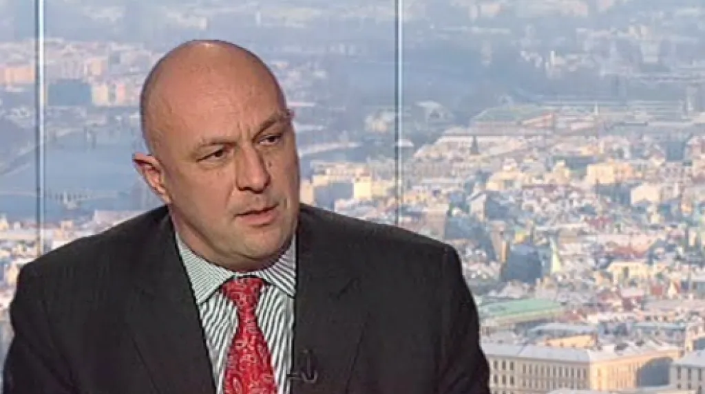 Tomáš Julínek