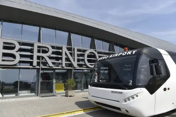 Jižní Morava 2020: návrat Slovanské epopeje. Vyjet by měl i první vlak v krajských barvách