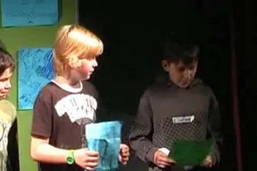 Poběžovická ZŠ se zapojila do projektu Objevuj rozmanitost