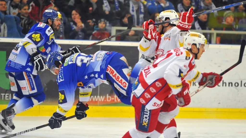 Brno - Slavia