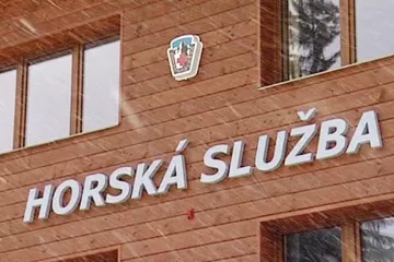 Horská služba staví další nové stanice, stávající už nestačí nebo jsou na špatném místě