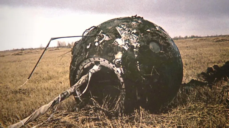 Vostok 1