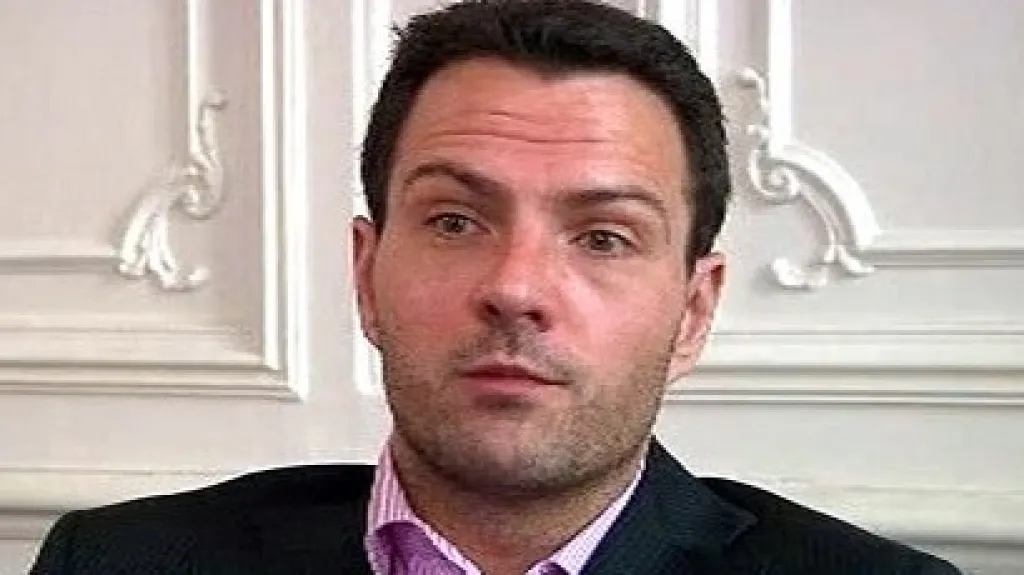 Jérome Kerviel