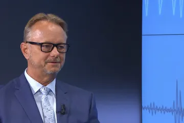 Turisté se musejí rozptýlit do dalších přírodních lokalit, nutná je propagace, říká náměstek Tesař