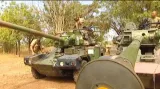 Francouzi zůstanou v Mali několik týdnů