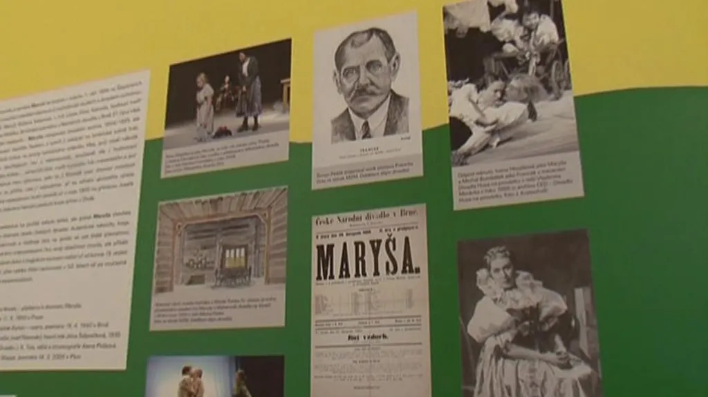 Drama jihomoravské vesnice - Vilém a Alois Mrštíkové