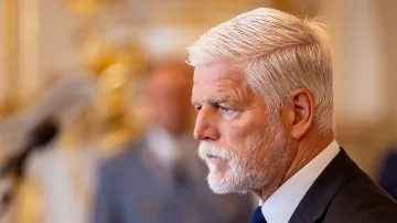 Petr Pavel