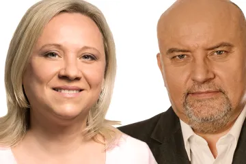 Senátní duel v Praze 10: Priority jsou odchody lékařů i transparentnější hospodaření 