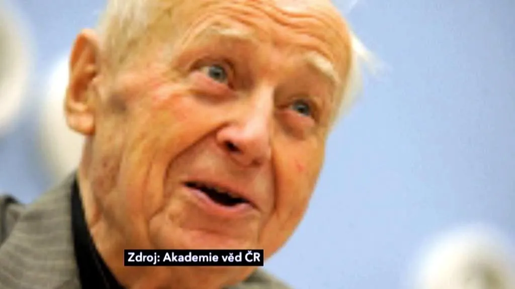 Čestmír Šimáně