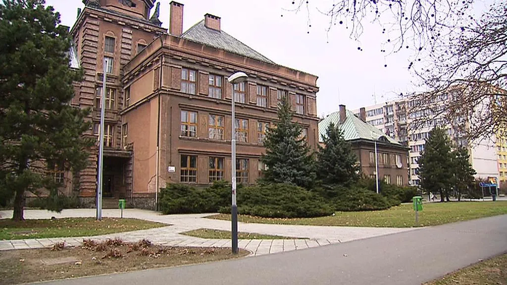 Kolínské gymnázium