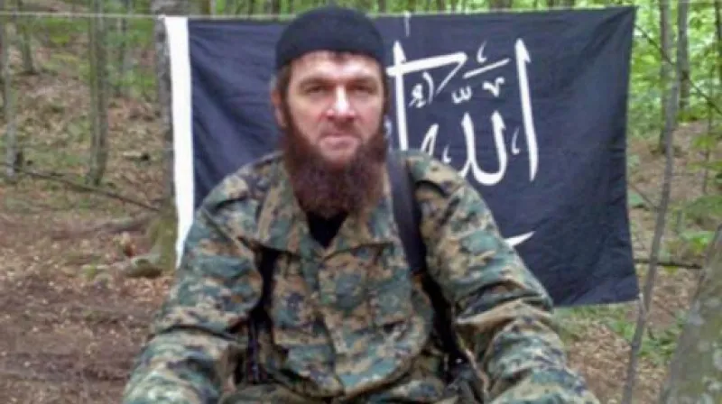 Reportáž Barbory Šámalové