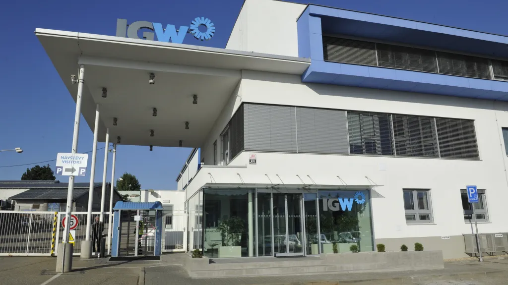 IGW