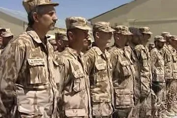 Základna v Lógaru se stala už podruhé terčem útoku, Češi jsou bez zranění