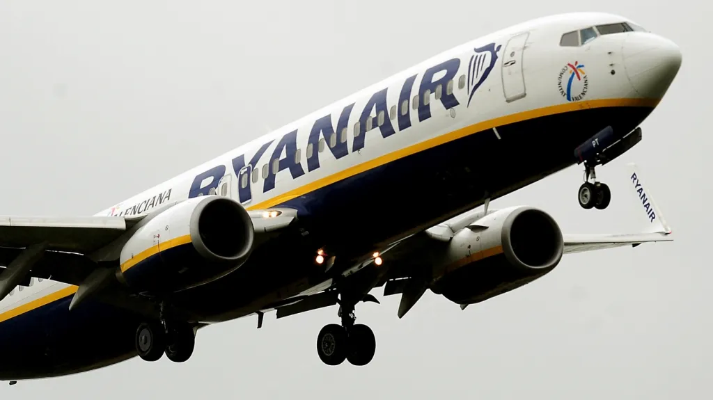 Ryanair
