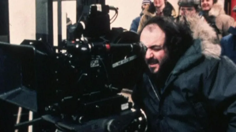 Stanely Kubrick