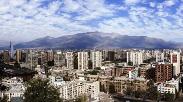 Santiago de Chile