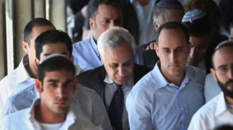 Telefonát Jana Petránka