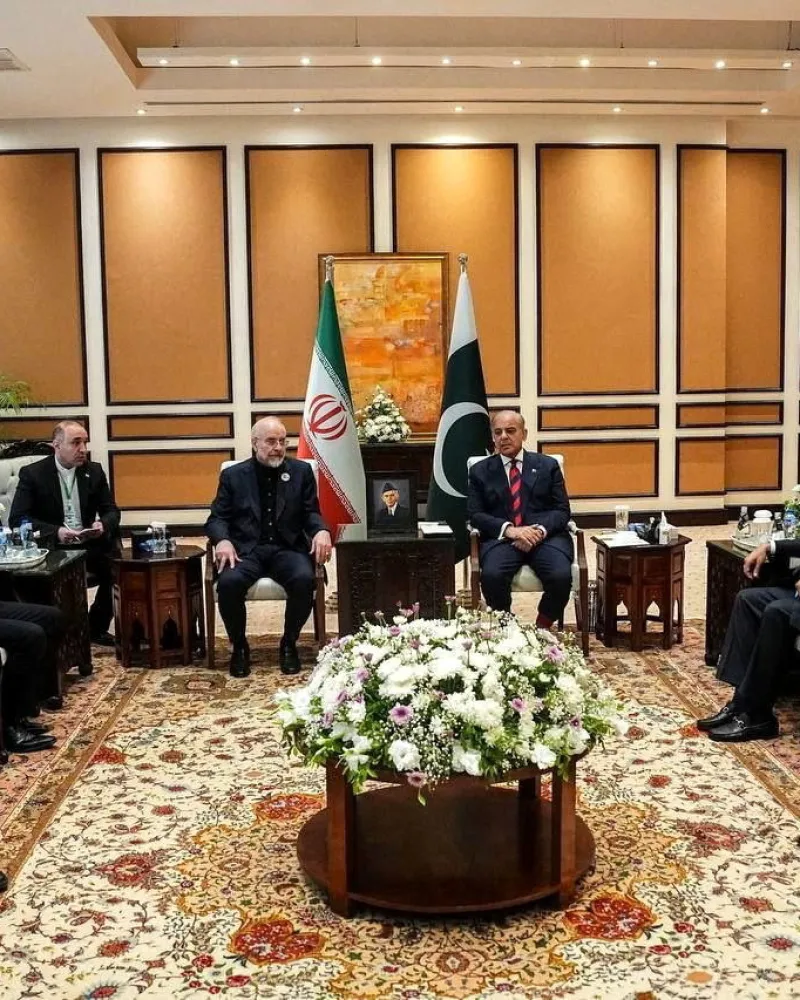 Vance: USA dosáhly v rozhovorech s Íránem pokroku, Teherán nyní musí jednat