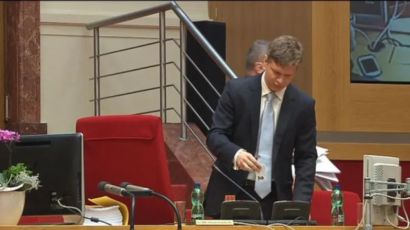 Pražská TOP 09 hledá podporu u ČSSD, ale i ODS