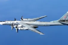 Moskva prý informovala Soul o poruše svých bombardérů. Oficiální omluva se nekoná, zní z Ruska