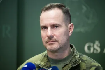Na nikoho složky nevedeme, odmítl Řehka tvrzení poslance ANO