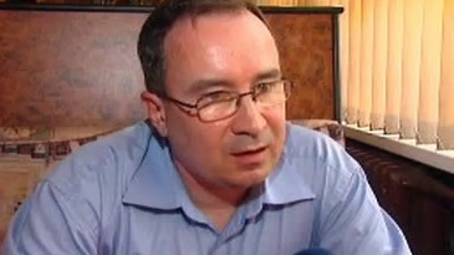 Tomáš Vandas