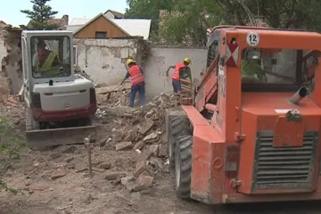 Bývalá památka v Kamenné čtvrti definitivně padla