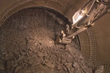 Stavbě metra na Nové Dvory brání další předběžné opatření