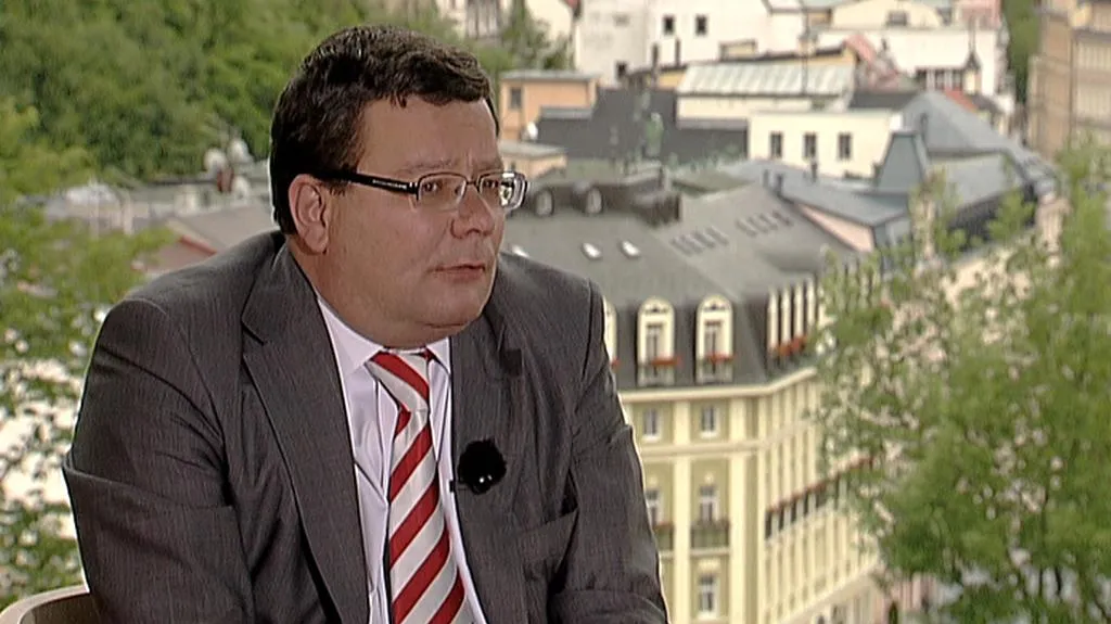 Alexandr Vondra