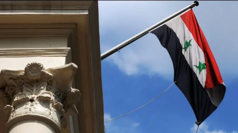 Islámské země volají po potrestání Sýrie