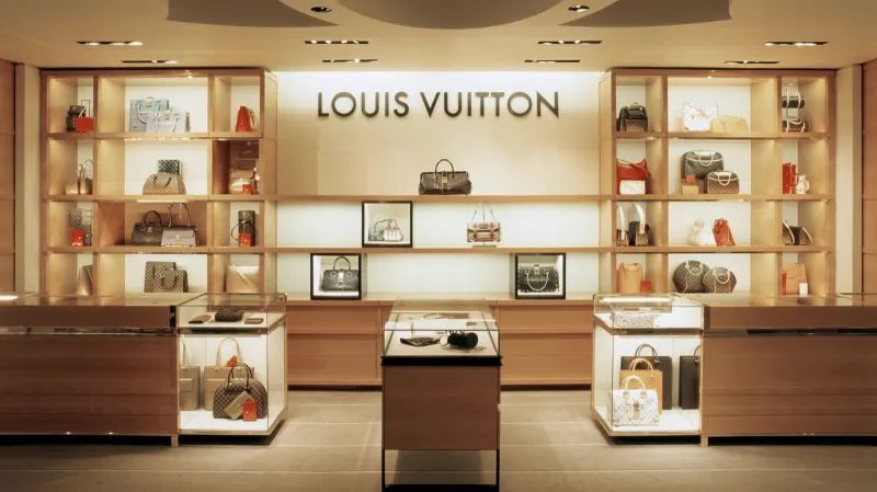 Louis Vuitton