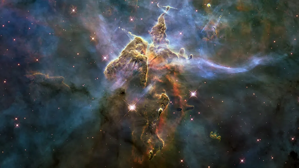 Carina Nebula