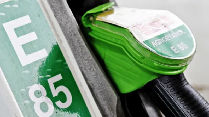 Kalousek v OVM o biopalivech: Agrofert dostane 5 miliard