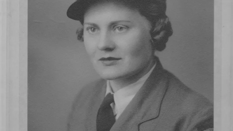 Pavla Ederová (Šamšulová)