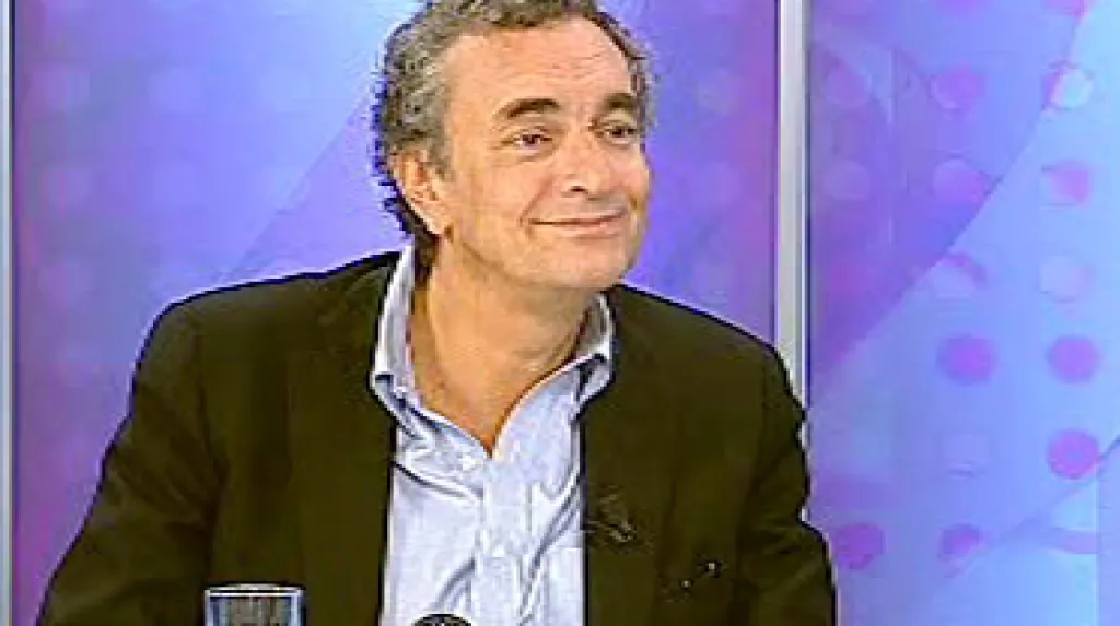 Georges-Marc Benamou