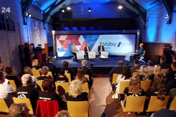 Předvolební debata z Krásné: Praktikům se ordinace na vesnici, kde žije několik stovek lidí, nevyplatí