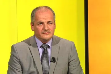 Pro Česko je hrozbou pouze dovezená nákaza, říká o viru zika Prymula